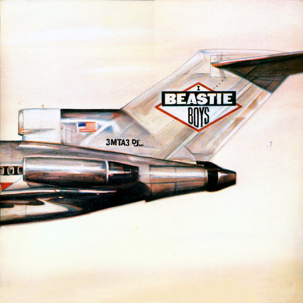 Beastie Boys